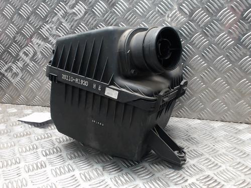 Used Air filter box Air filter box HYUNDAI TERRACAN (HP) 2.9 CRDi 4WD (163 hp) 23048324 23048324