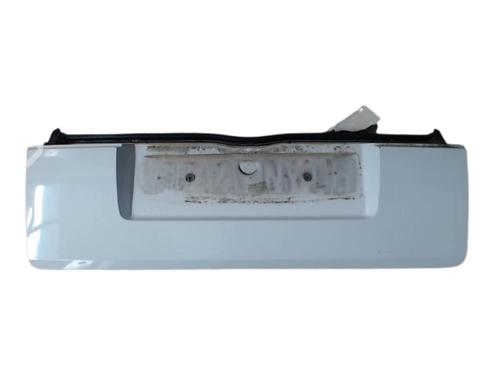 Used Tailgate CITROËN C2 (JM_) 1.4 HDi (68 hp) 23047914