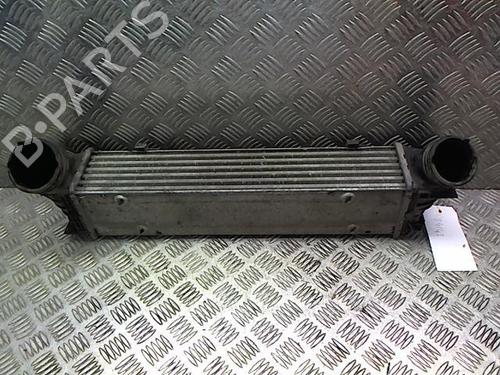 Used Intercooler Intercooler BMW 3 (E90) 318 d (143 hp) 23050566 23050566
