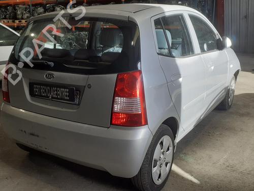 Left front window switch KIA PICANTO I (SA) 1.1 | BP32060653I27  - Image 11