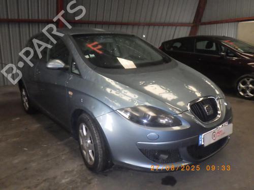 Used Parts SEAT TOLEDO III (5P2) 2.0 TDI 16V 4393690