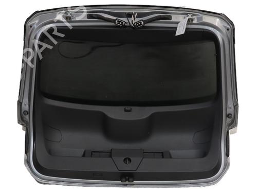 Tailgate VW T-ROC (A11, D11) 1.5 TSI | BP31803975C6  - Image 7