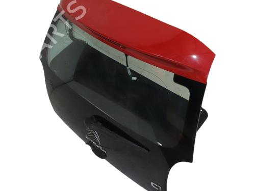 Used Tailgate Tailgate CITROËN C1 II (PA_, PS_) 1.0 VTi 72 (72 hp) 33934830 33934830