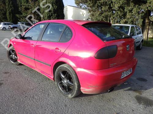 Right mirror SEAT LEON (1M1) 1.9 TDI | BP23048801C27 