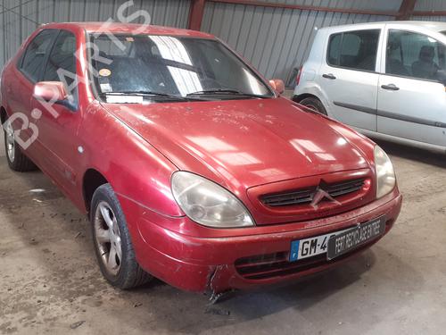 Brugte CITROËN XSARA (N1) 2.0 16V 4782489
