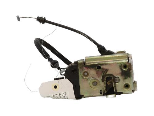 Used Front right lock CITROËN C3 I (FC_, FN_) 1.1 i (60 hp) 29287243