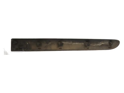 Used Door moulding trim Door moulding trim RENAULT CLIO II (BB_, CB_) 1.5 dCi (B/CB07) (65 hp) 31833773 31833773