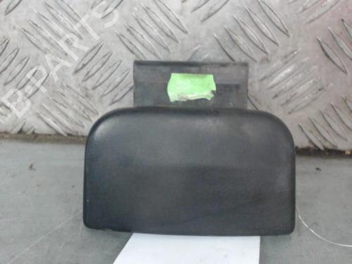 Used Front left exterior door handle PEUGEOT 106 II (1A_, 1C_) 1.1 i (60 hp) 28569796