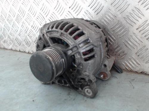 Alternator VW POLO IV (9N_, 9A_) 1.9 TDI | BP30176085M7