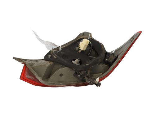 Left taillight TOYOTA YARIS (_P13_) 1.3 (NSP130_, NSP130) | BP29073516C34 