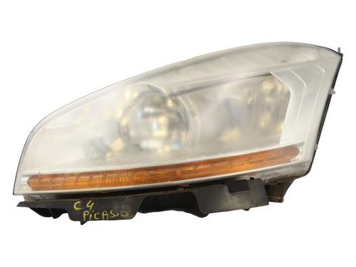 Used Left headlight Left headlight 38776387 38776387