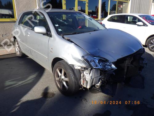 Left front window switch TOYOTA COROLLA (_E12_) 2.0 D-4D (CDE120R, CDE120L_) | BP23051844I27 - Image 4
