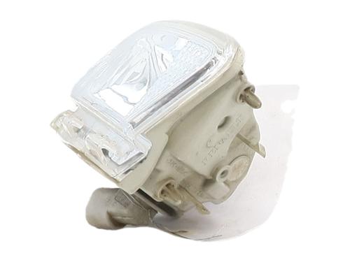 Blinklys foran venstre Blinklys foran venstre RENAULT TWINGO II (CN0_) 1.2 16V (CN04, CN0B) (75 hp) 36999597 36999597
