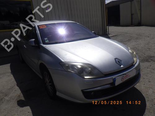 Left sun visor RENAULT LAGUNA III (BT0/1) 2.0 dCi (BT01, BT08, BT09, BT0E, BT0K, BT12, BT1C, BT1D,... | BP27201732I1 - Image 6