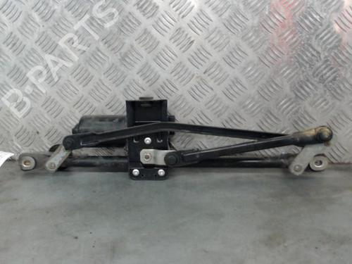 Front wiper motor HYUNDAI TUCSON (JM) 2.0 CRDi All-wheel Drive | BP25653061M29 