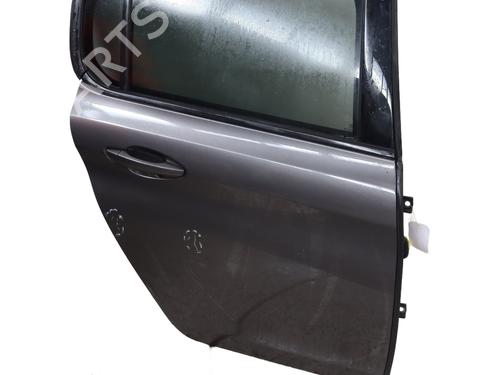 Right rear door PEUGEOT 308 II (LB_, LP_, LW_, LH_, L3_) 1.2 THP 110 | BP24864791C5 