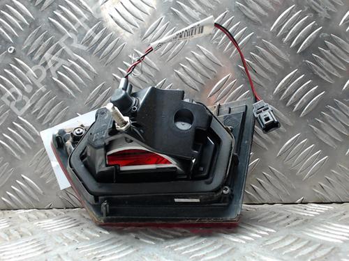 Used Left tailgate light RENAULT CLIO IV (BH_) 1.5 dCi 90 (90 hp) 23837083