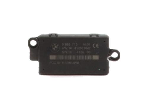 Electronic module BMW 3 Convertible (E93) 320 i | BP38072227M83 - Image 5