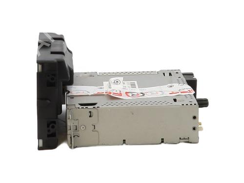 Bilradio RENAULT CLIO IV (BH_) 1.5 dCi 75 | BP29895454E6