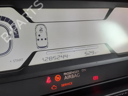 Seat buckle CITROËN C4 Picasso II 1.6 HDi / BlueHDi 115 | BP30788047I32  - Image 18