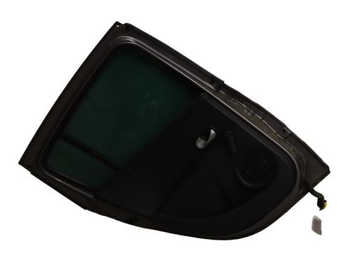 Left rear door RENAULT CLIO III (BR0/1, CR0/1) 1.5 dCi (C/BR0G, C/BR1G) | BP27674234C4 