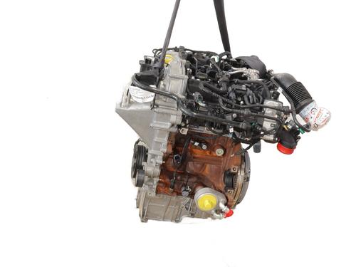 Engine FORD FIESTA VII (HJ, HF) 1.0 EcoBoost | BP28428230M1