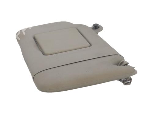 Left sun visor RENAULT TWINGO II (CN0_) 1.2 (CN0D) | BP39703358I1 - Image 2
