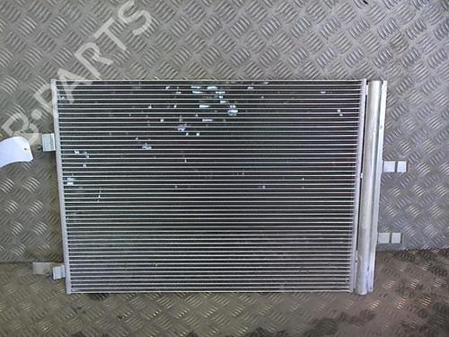 AC radiator RENAULT RAFALE Coupe (DGM_) | BP28329996M32 - Image 2