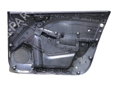 Forreste venstre beklædning RENAULT CLIO V (B7_) 1.0 TCe 90 (B7MT) | BP37451561C58 - Image 3