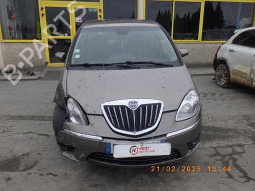 Left headlight LANCIA MUSA (350_) 1.4 (350.AXA11, 350.AXA1A) | BP27633432C28 - Image 31