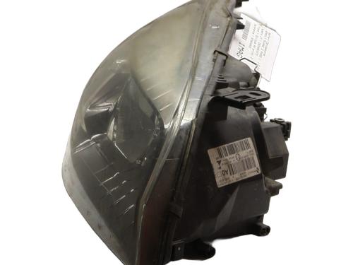 Right headlight RENAULT MEGANE III Hatchback (BZ0/1_, B3_) 1.5 dCi (BZ09, BZ0D, BZ1W, BZ29, BZ14) | BP23839972C29 - Image 2