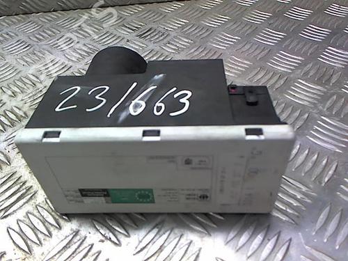 Switch AUDI A3 (8L1) | BP34523634I30 - Image 2