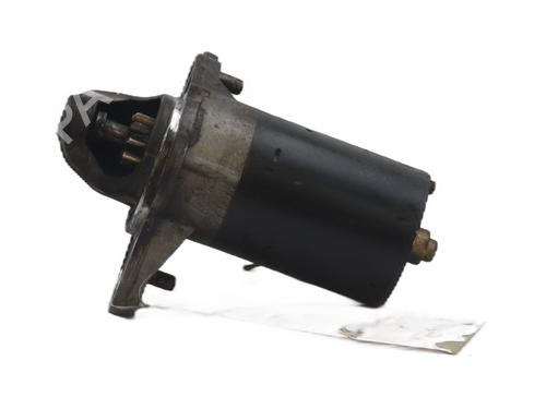 Used Starter Starter MINI MINI (R50, R53) Cooper (116 hp) 33566842 33566842