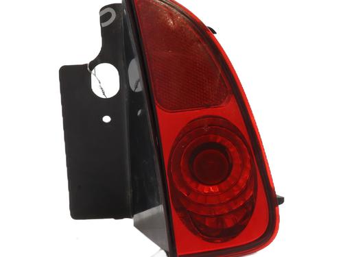 Faro antinebbia posteriore RENAULT ESPACE IV (JK0/1_) 2.0 dCi (JK01, JK02, JK1J, JK1K, JK1H) (150 hp) 31612642