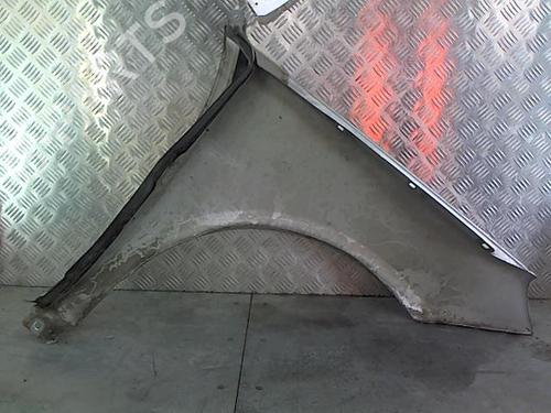 Left front fenders MERCEDES-BENZ B-CLASS Sports Tourer (W245) B 200 CDI (245.208) | BP23051910C41 