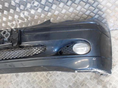 Front bumper MERCEDES-BENZ C-CLASS (W203) C 220 CDI (203.006, 203.008) | BP23051341C7 