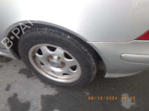 Engine MERCEDES-BENZ SLK (R170) 200 Kompressor (170.444) | BP28190462M1 