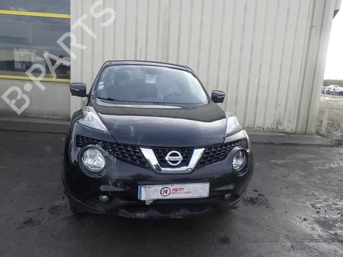 Engine mount NISSAN JUKE (F15) 1.2 DIG-T | BP23049587M89  - Image 10