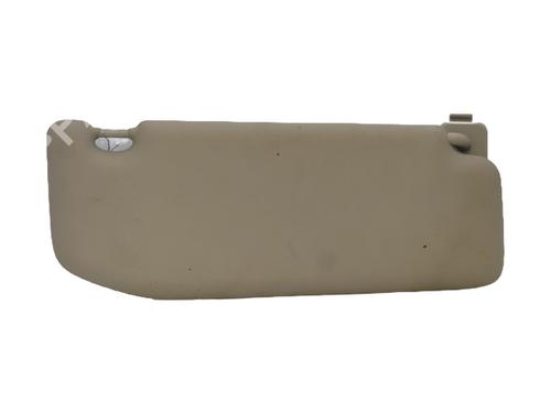 Left sun visor CITROËN C3 III (SX) 1.2 PureTech 82 | BP29209380I1 