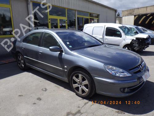 Right tailgate light PEUGEOT 607 (9D, 9U) 2.0 HDI | BP23839063C80 - Image 6