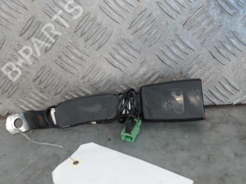 Seat buckle SEAT IBIZA IV (6J5, 6P1) 1.2 TDI | BP27719737I32 