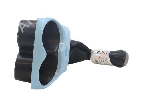 Shift knob TOYOTA AYGO (_B4_) 1.0 (KGB40) | BP40269313I34 - Image 4