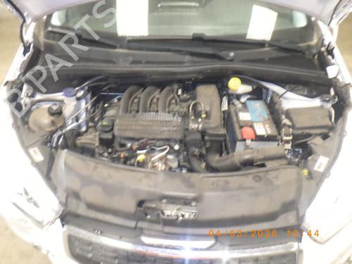 Engine PEUGEOT 208 I (CA_, CC_) 1.2 VTI 82 | BP34723876M1 - Image 15