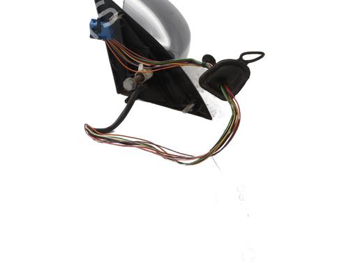 Left mirror PEUGEOT 607 (9D, 9U) 2.2 HDi | BP25052387C26