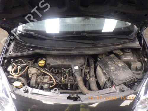 Switch RENAULT TWINGO II (CN0_) 1.5 dCi (CN0E) | BP30570245I30  - Image 7
