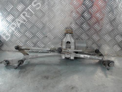 Used Front wiper motor PEUGEOT 3008 II SUV (MC_, MR_, MJ_, M4_) 2.0 BlueHDi 180 (181 hp) 23838131