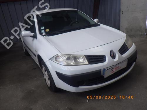 Front left lock RENAULT MEGANE II (BM0/1_, CM0/1_) 1.5 dCi (BM02, BM13, BM2A, CM02, CM13) | BP29253665C98 