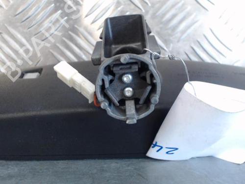 Rear mirror FORD FIESTA VI (CB1, CCN) 1.6 TDCi | BP23838219I6 