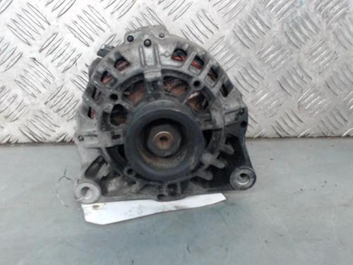 Generator PEUGEOT 206+ (2L_, 2M_) 1.1 (60 hp) 29184775