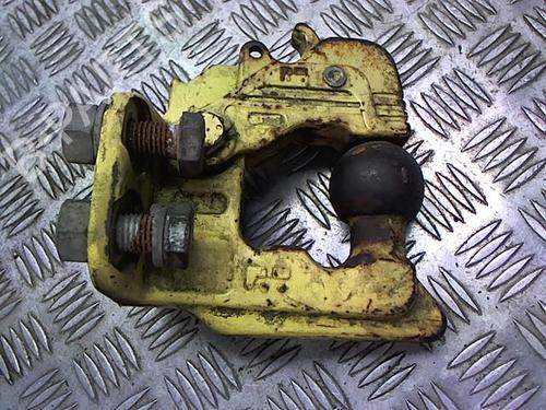 Tow ball/Mechanism RENAULT MASTER II Van (FD) 2.5 dCi | BP23050417C141 